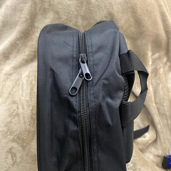 Kobe Bryant 1978-2020 LA Lakers 2008 NBA MVP Light Weight Backpack - Picture 8 of 13